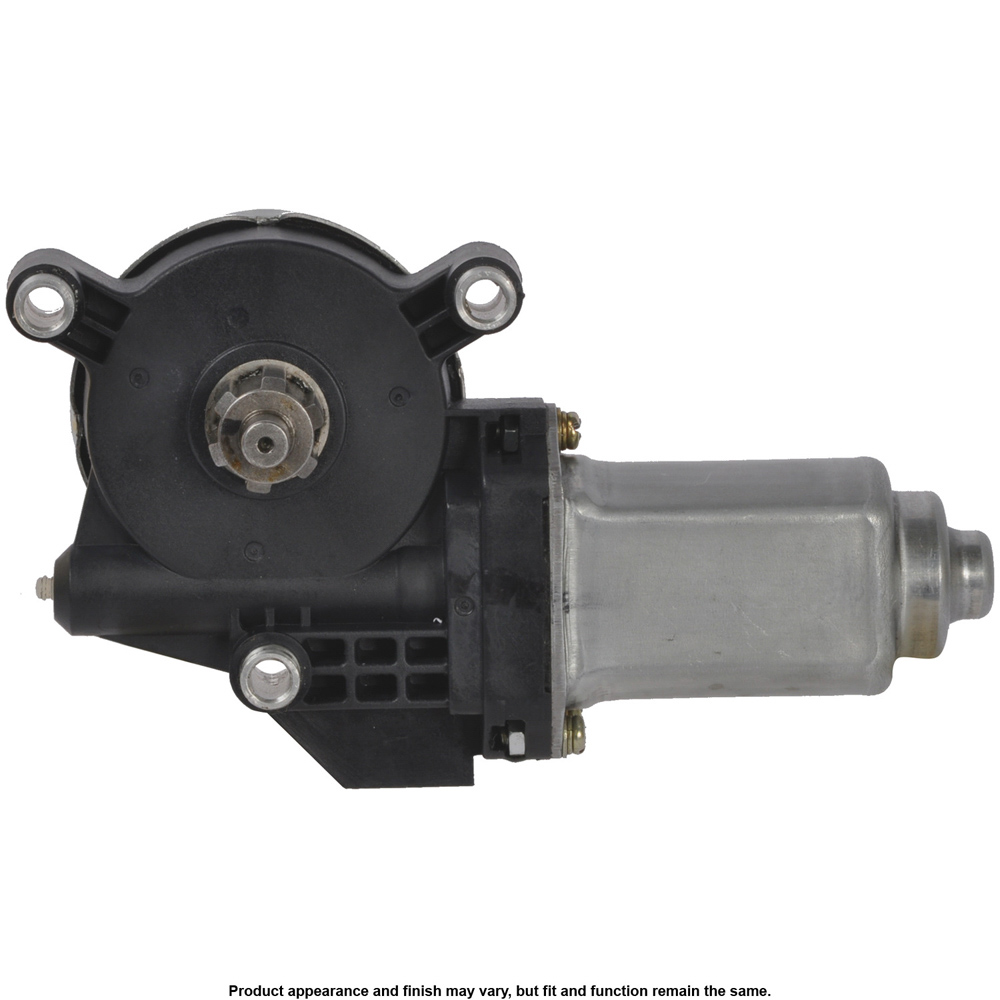 2007 Suzuki XL-7 Window Motor Only