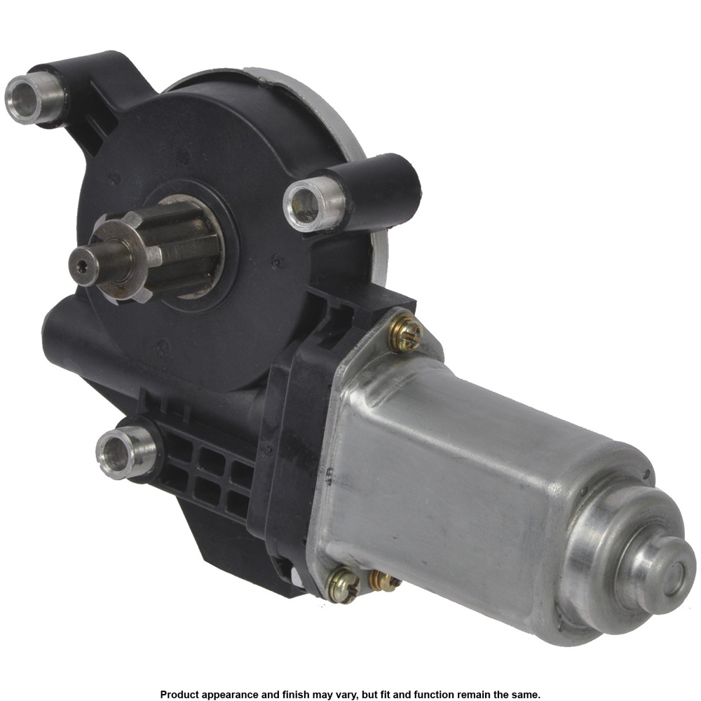 2007 Suzuki XL-7 Window Motor Only