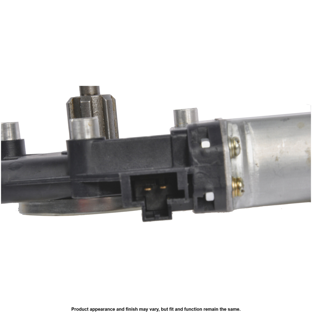2007 Suzuki XL-7 Window Motor Only