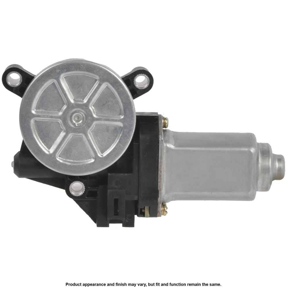 2009 Suzuki XL-7 Window Motor Only