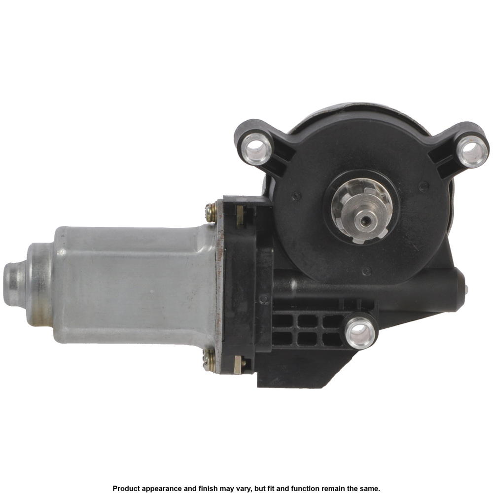 2009 Suzuki XL-7 Window Motor Only