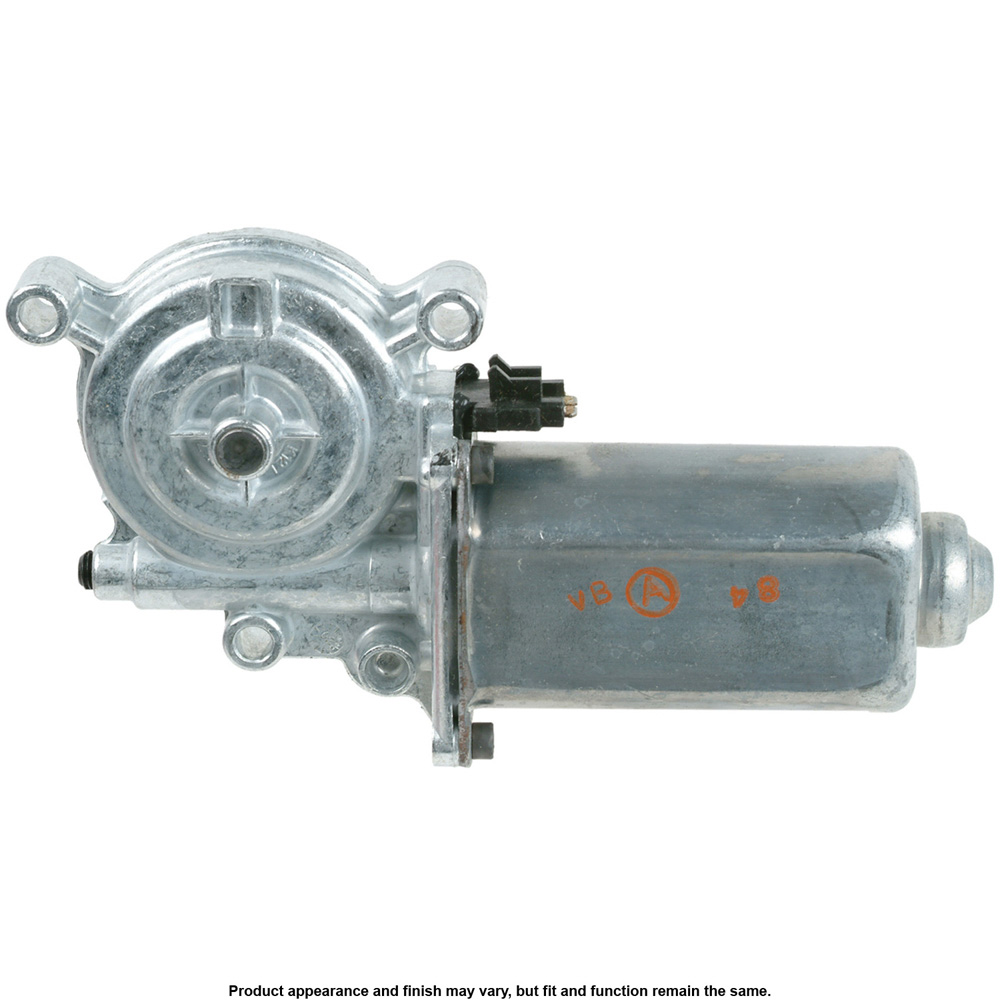 1992 Cadillac Deville Window Motor Only