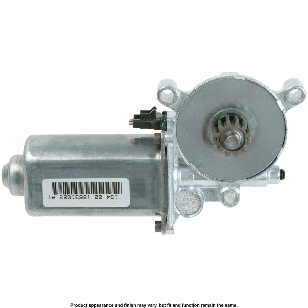 1992 Cadillac Deville Window Motor Only