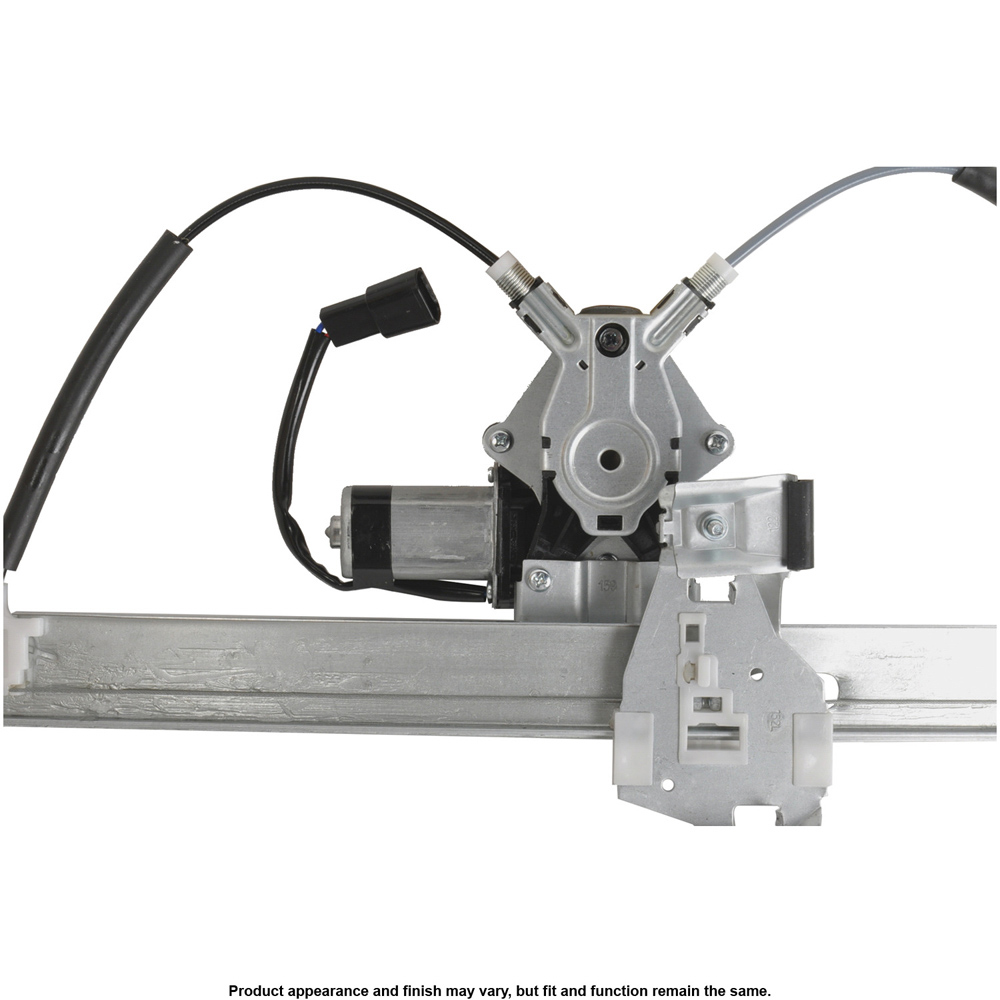 2004 Pontiac Grand Prix Window Regulator with Motor