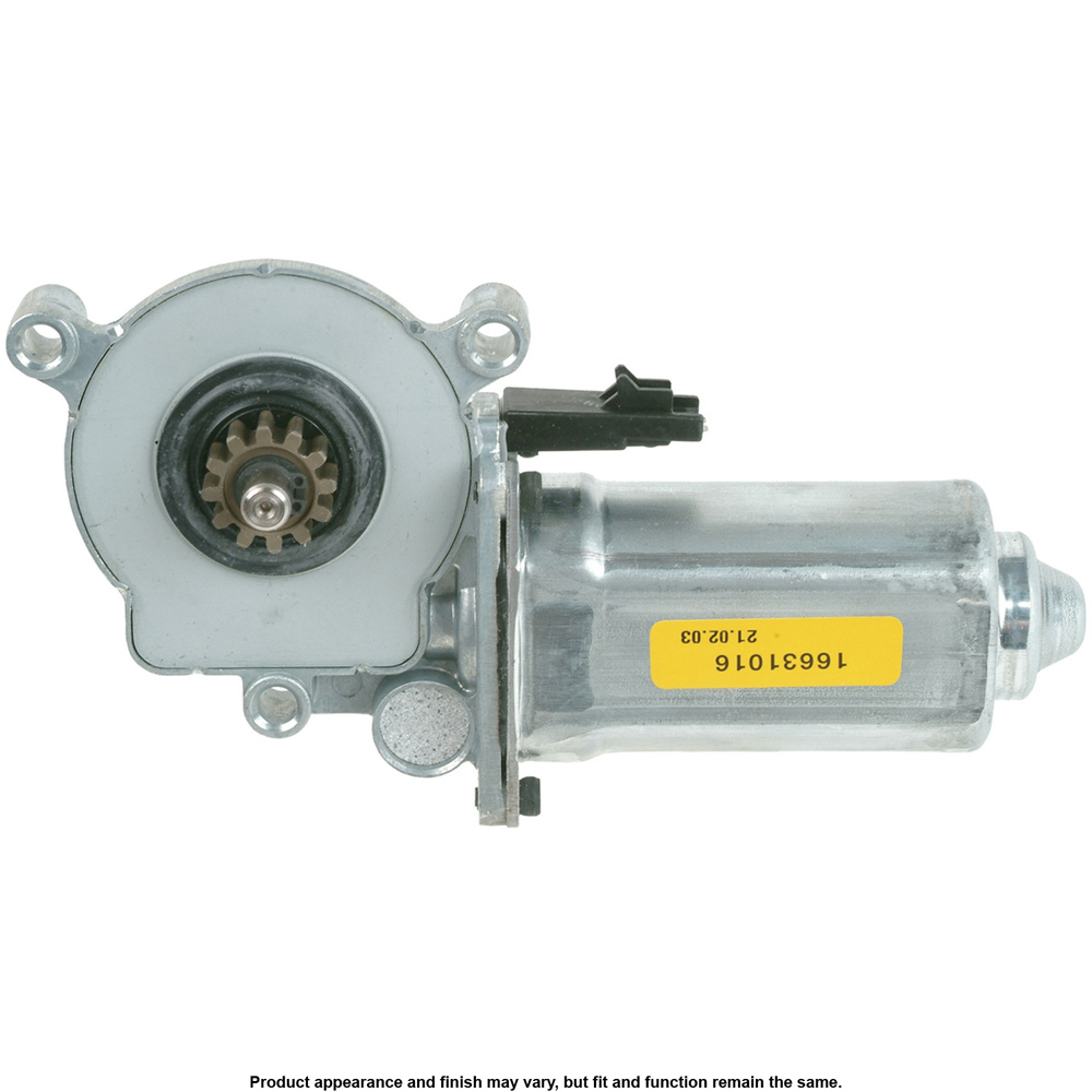 Chevrolet c3500hd window motor only