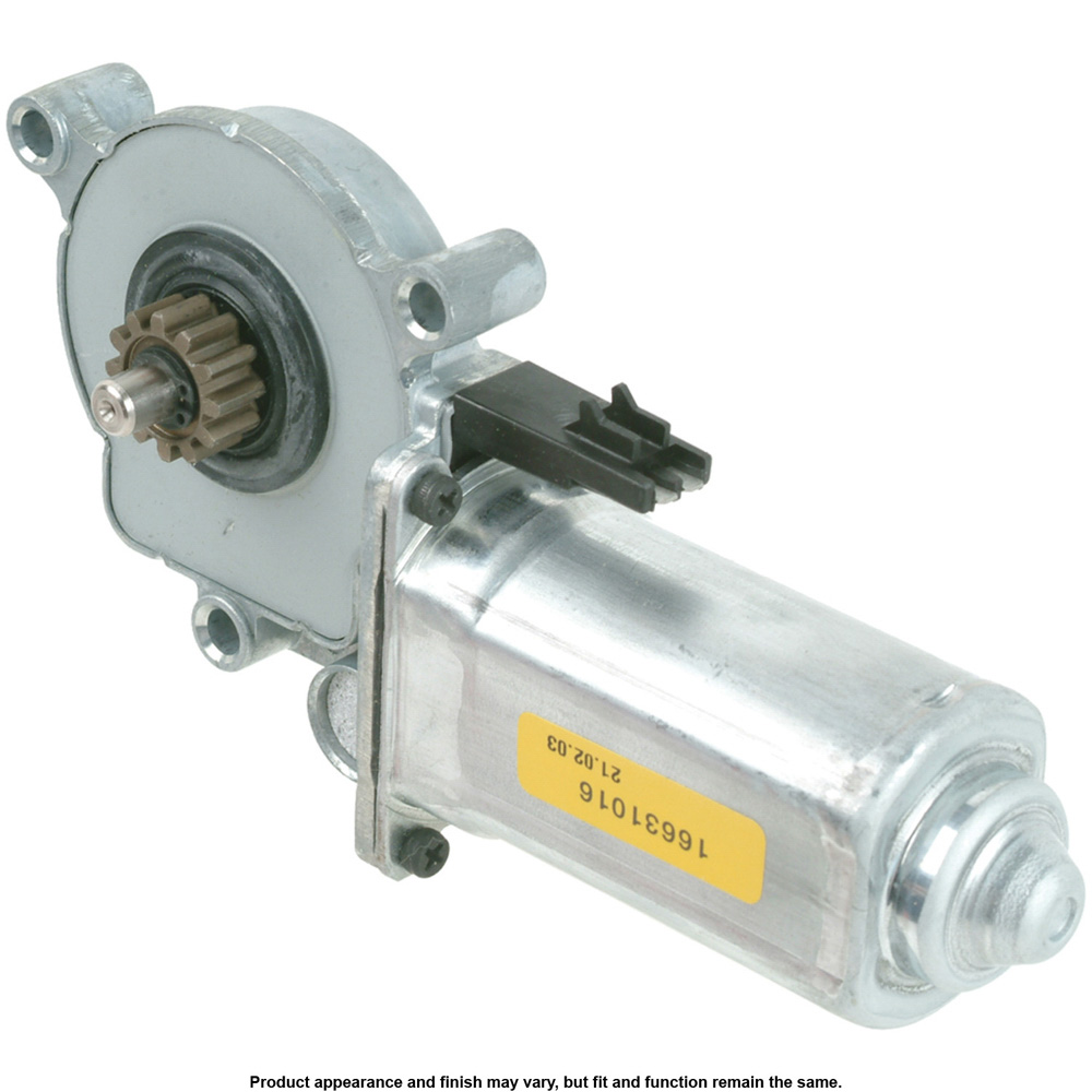 2000 Gmc K2500 Window Motor Only