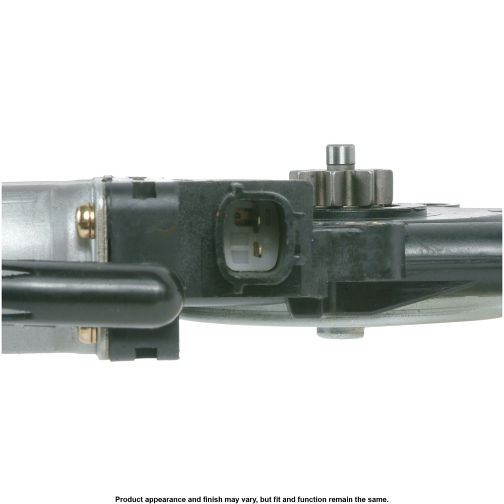 2012 Gmc Canyon Window Motor Only