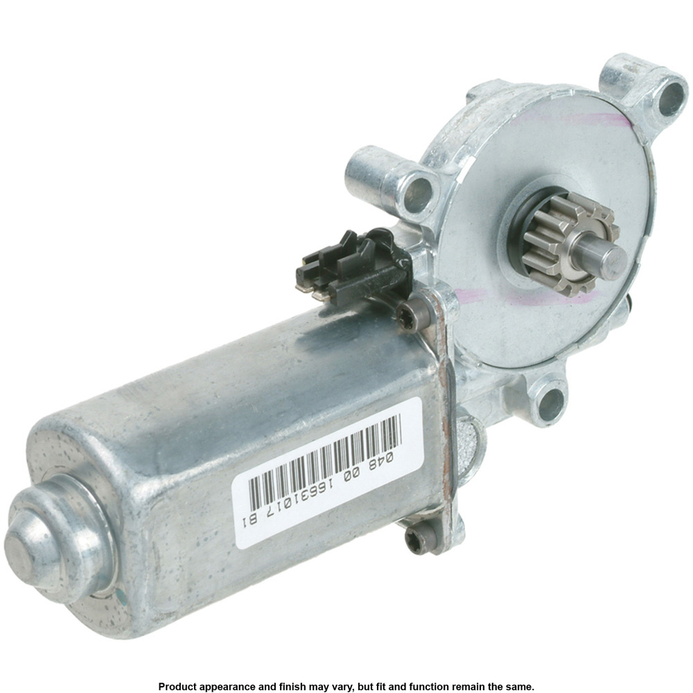 2000 Gmc K2500 Window Motor Only