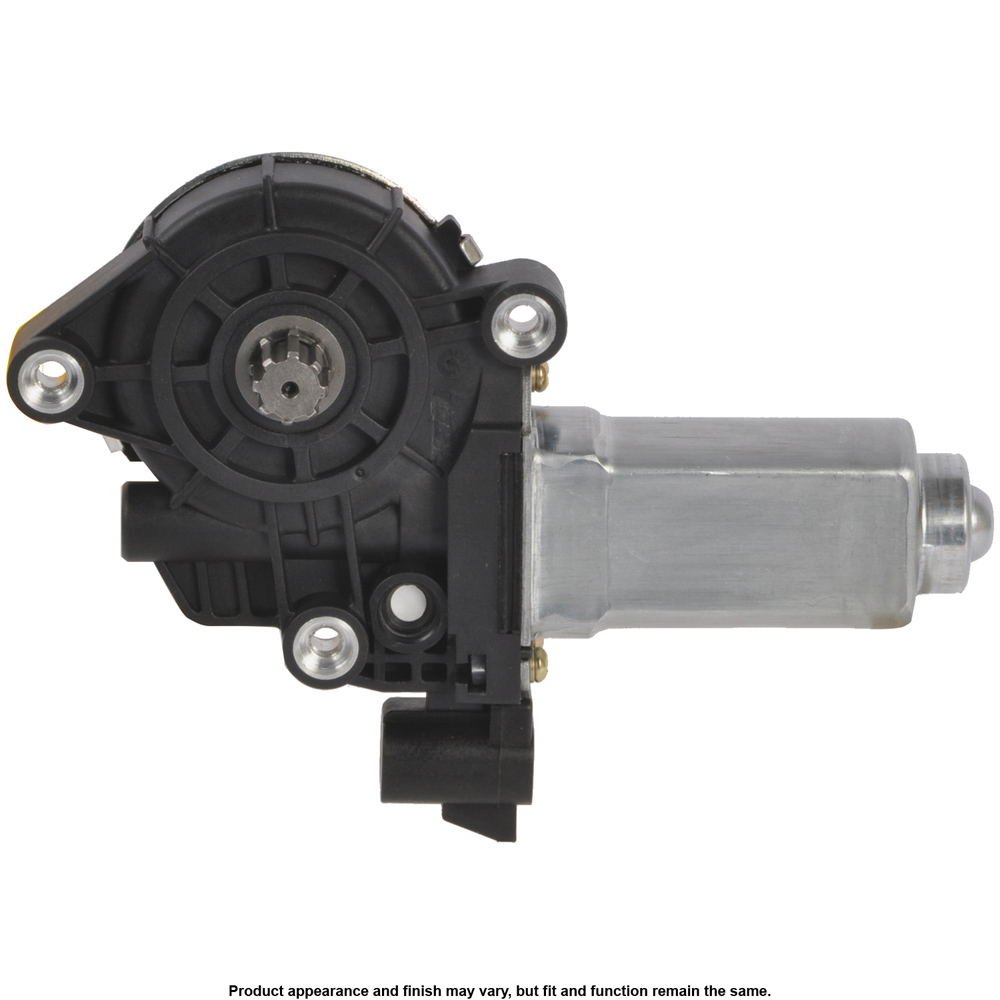 2009 Chevrolet Cobalt Window Motor Only 