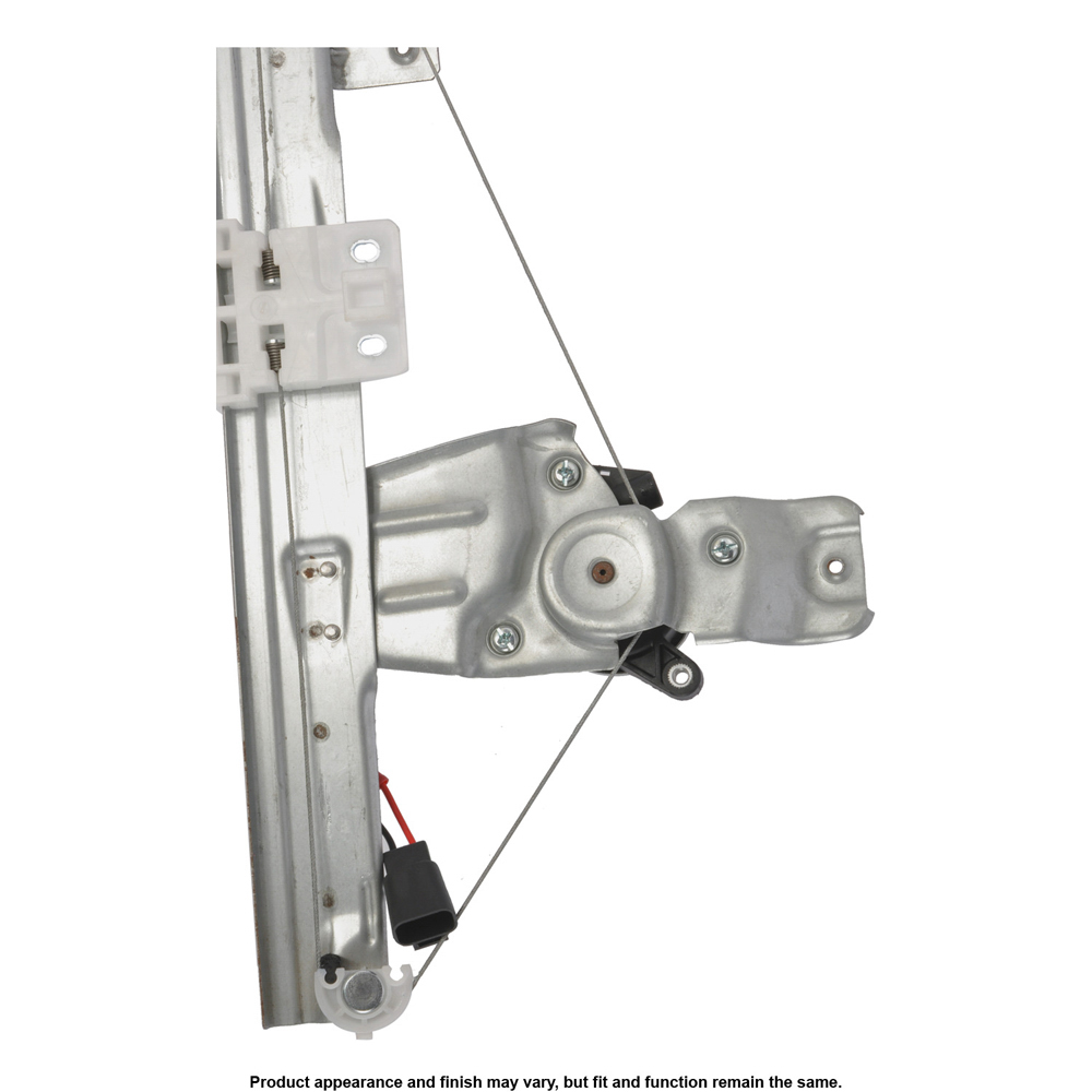 2007 Saturn Ion Window Regulator with Motor