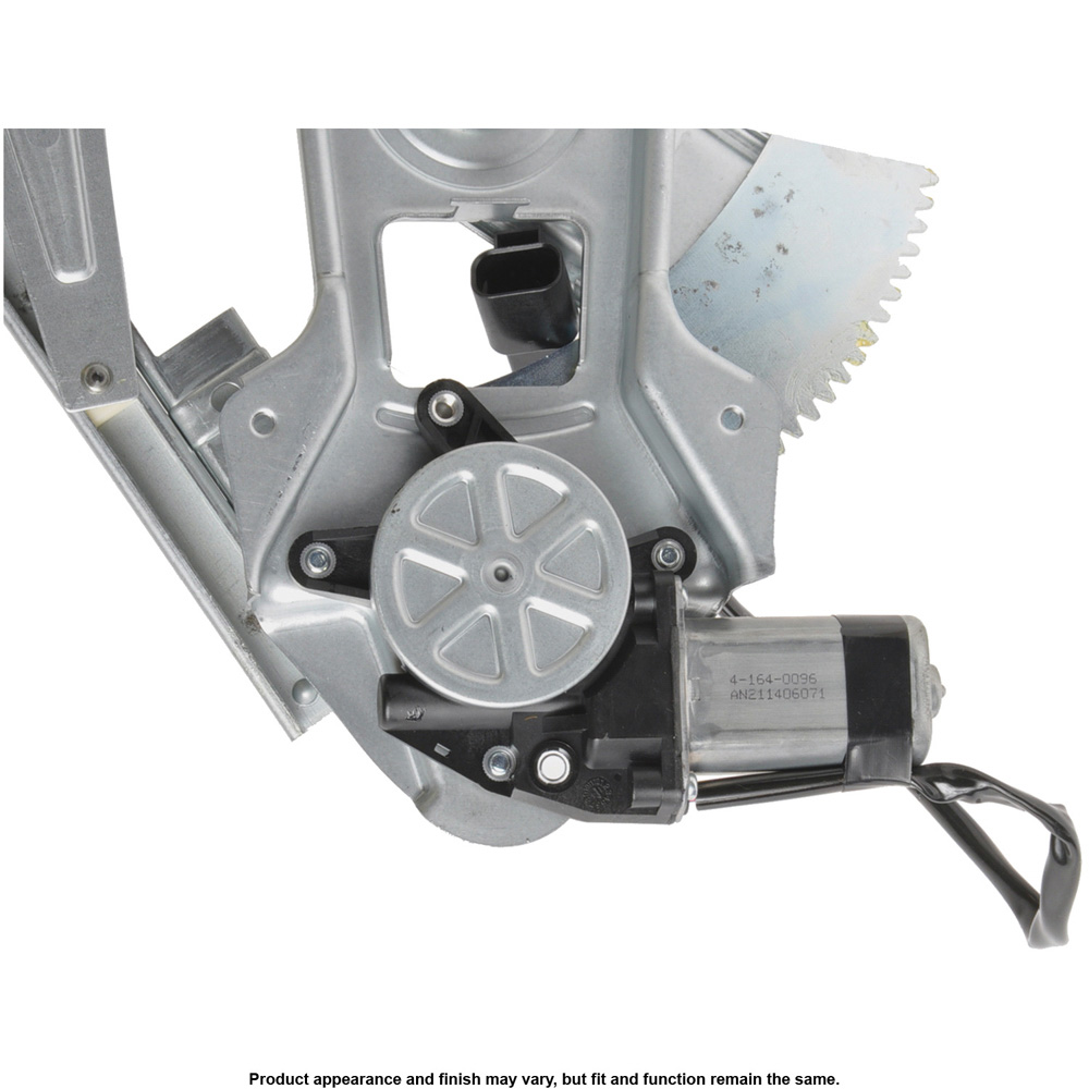 2007 Chevrolet Cobalt Window Regulator with Motor