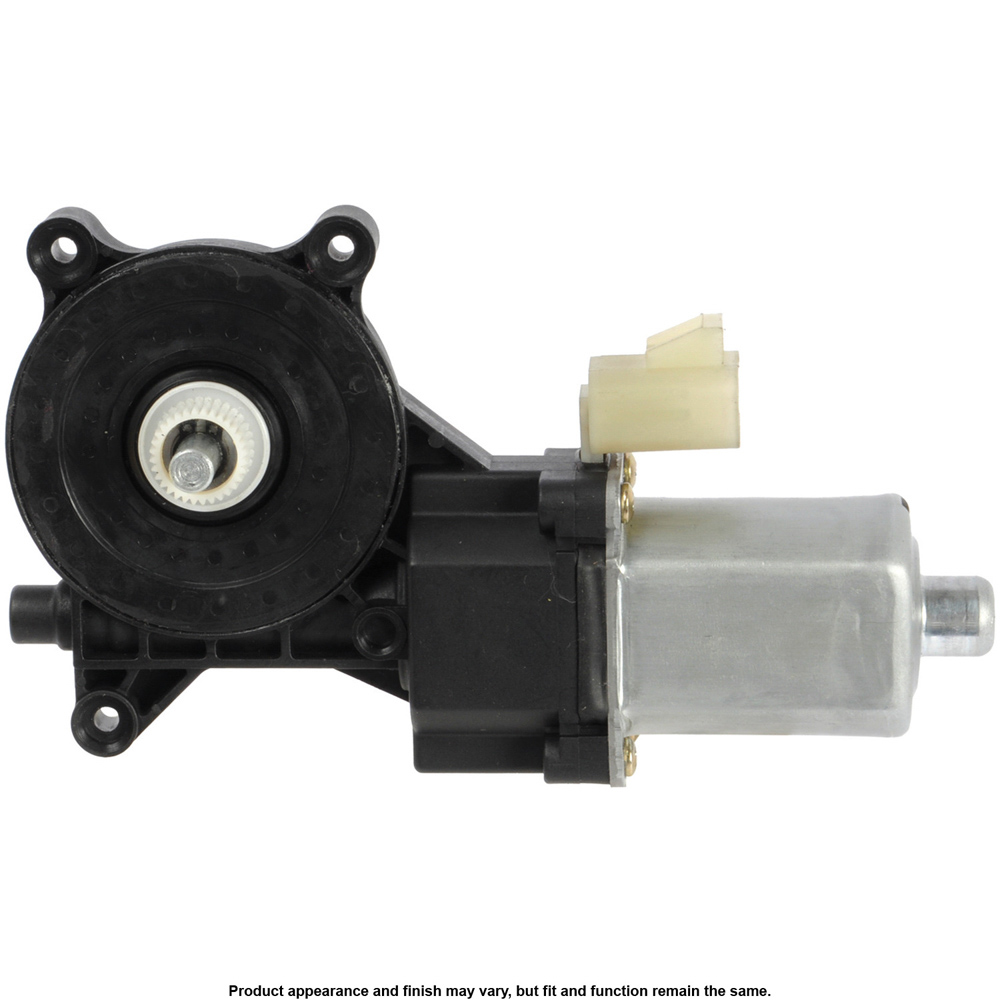 Cadillac srx window motor only