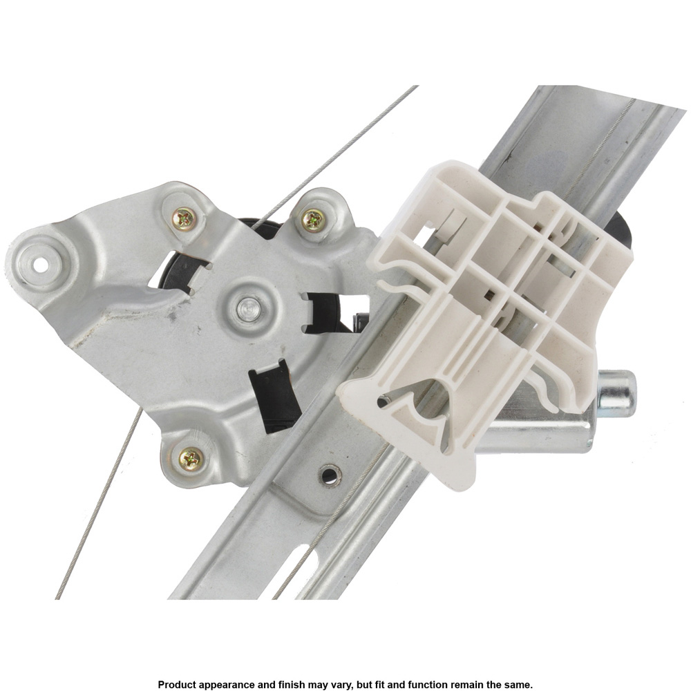 2004 Chevrolet Malibu Window Regulator with Motor
