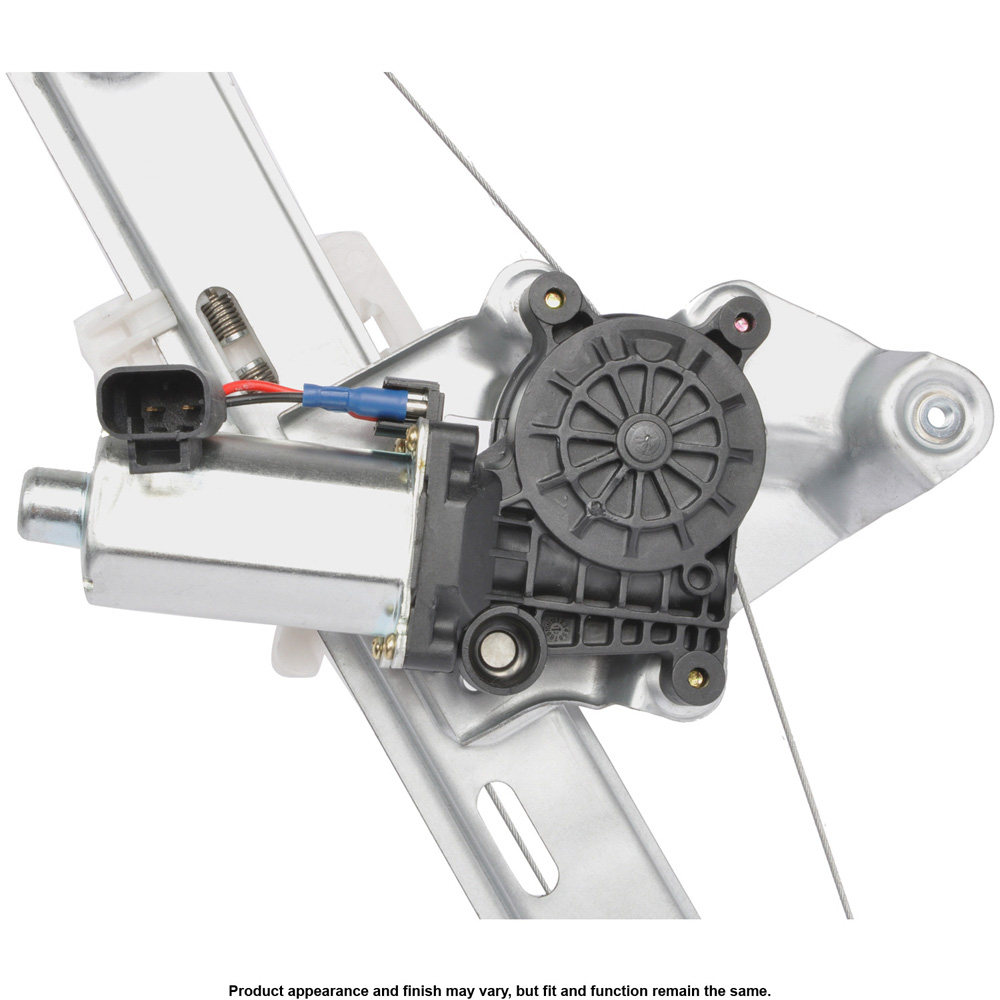 2004 Chevrolet Malibu Window Regulator with Motor