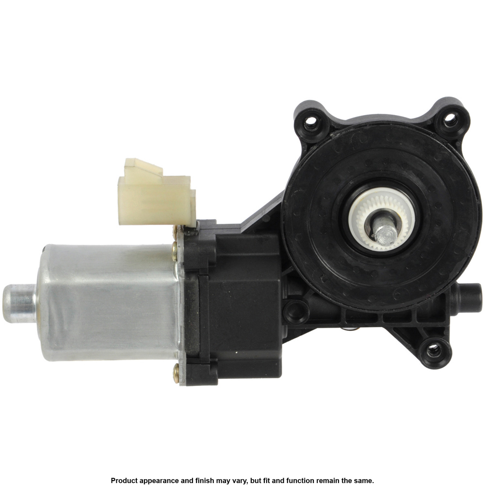 2012 Gmc Acadia Window Motor Only