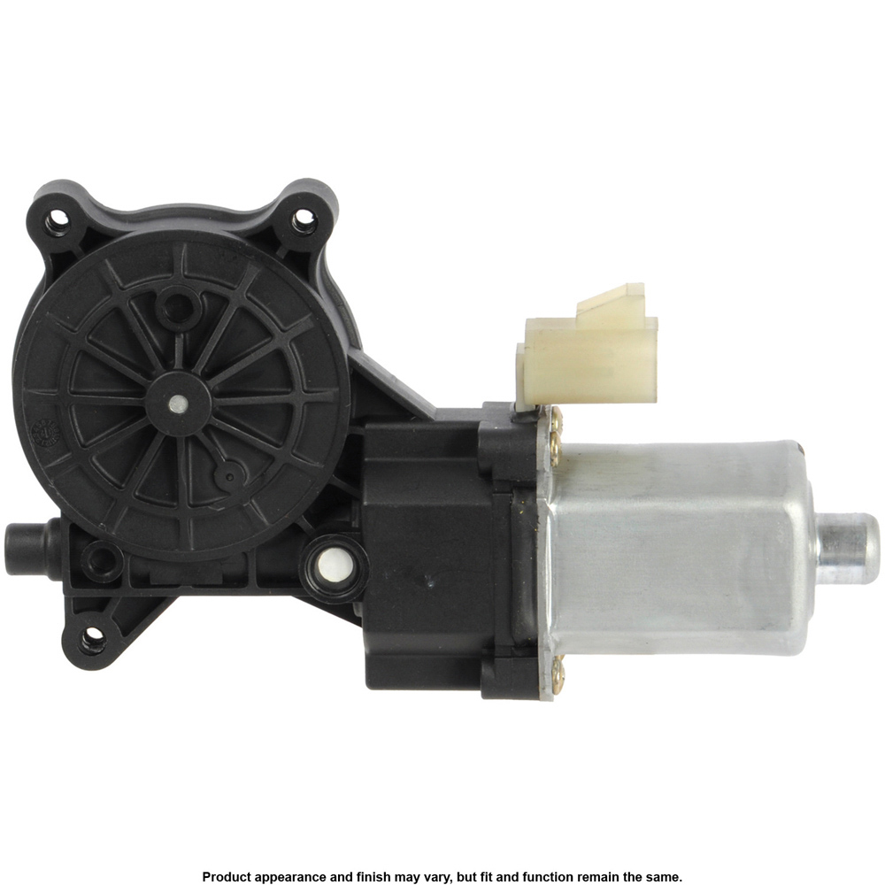 2012 Gmc Acadia Window Motor Only