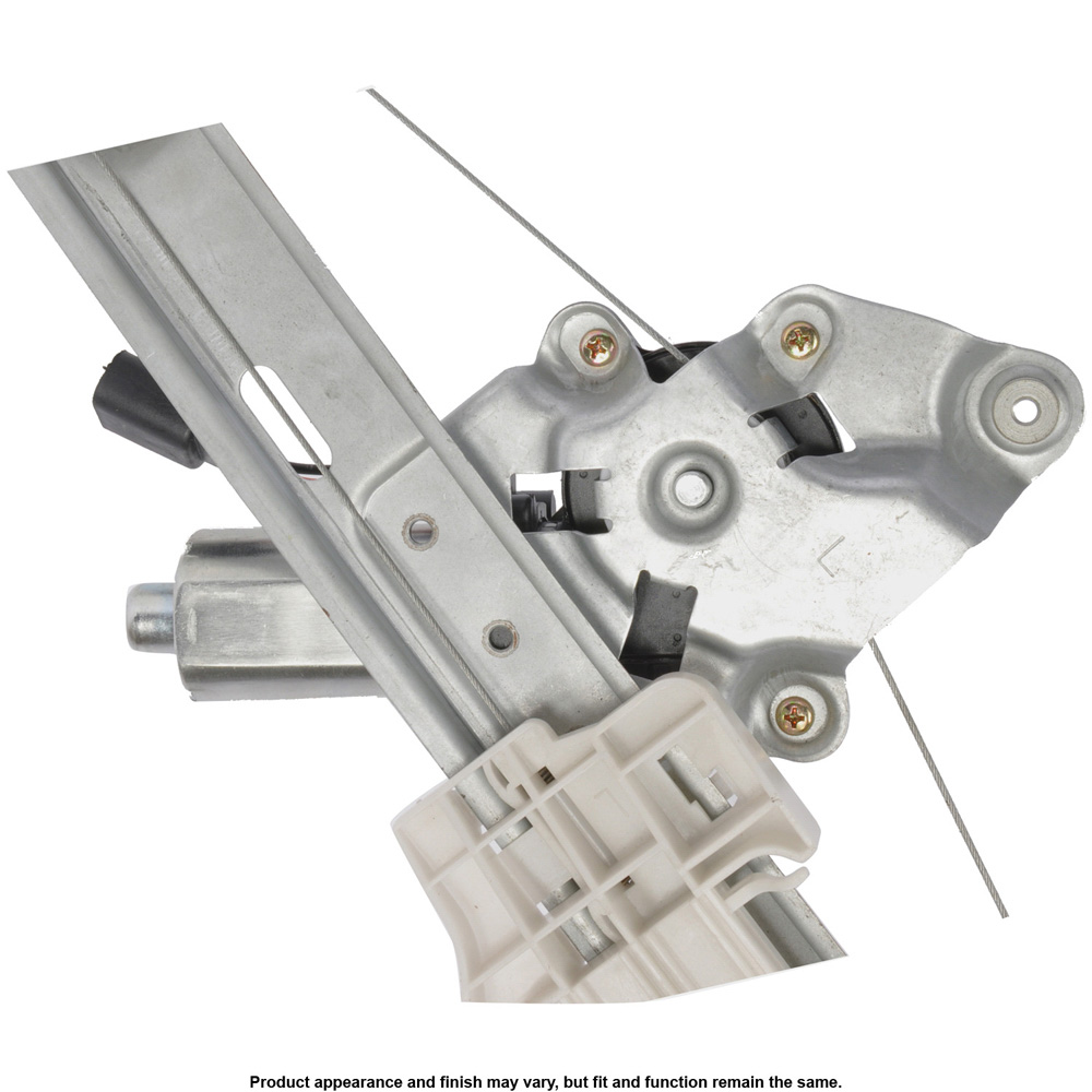 2004 Chevrolet Malibu Window Regulator with Motor