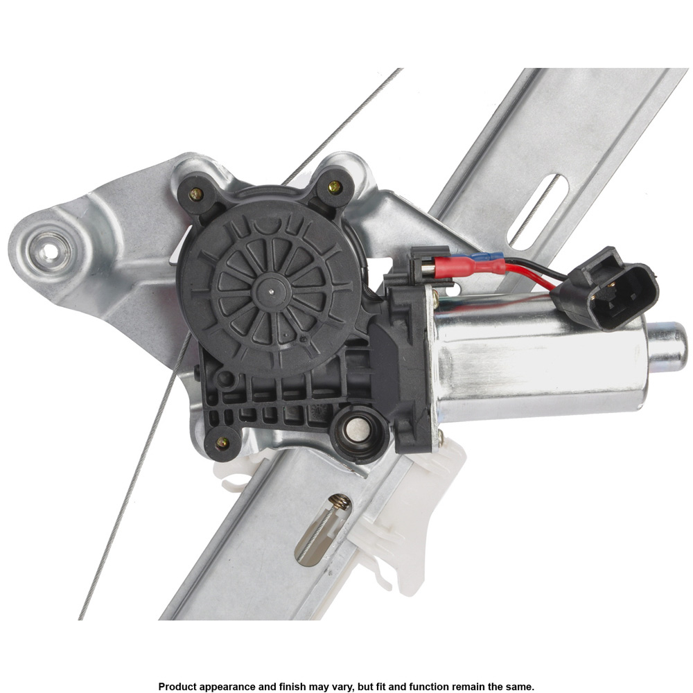 2004 Chevrolet Malibu Window Regulator with Motor