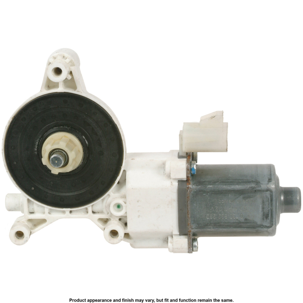 Chevrolet Avalanche Window Motor Only