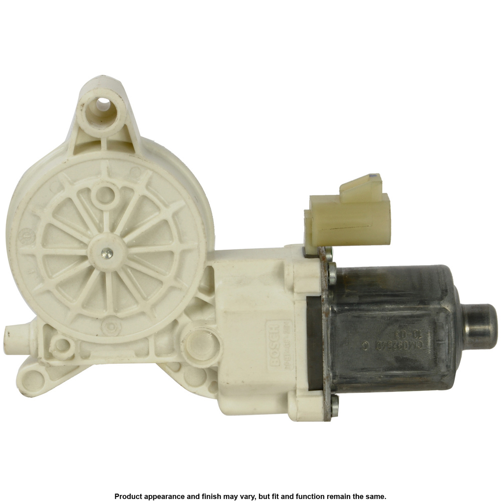 2012 Chevrolet Avalanche Window Motor Only