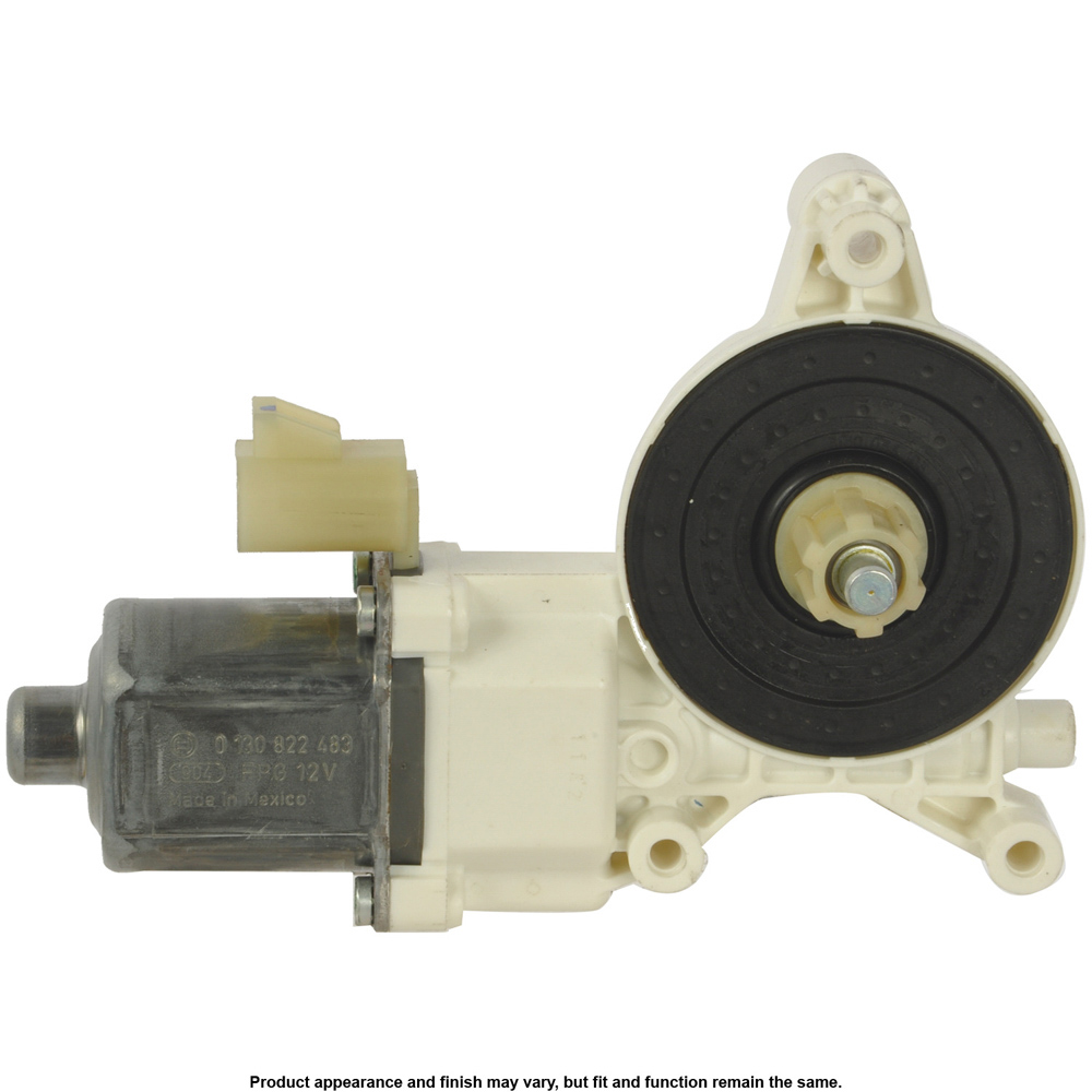 2012 Chevrolet Avalanche Window Motor Only