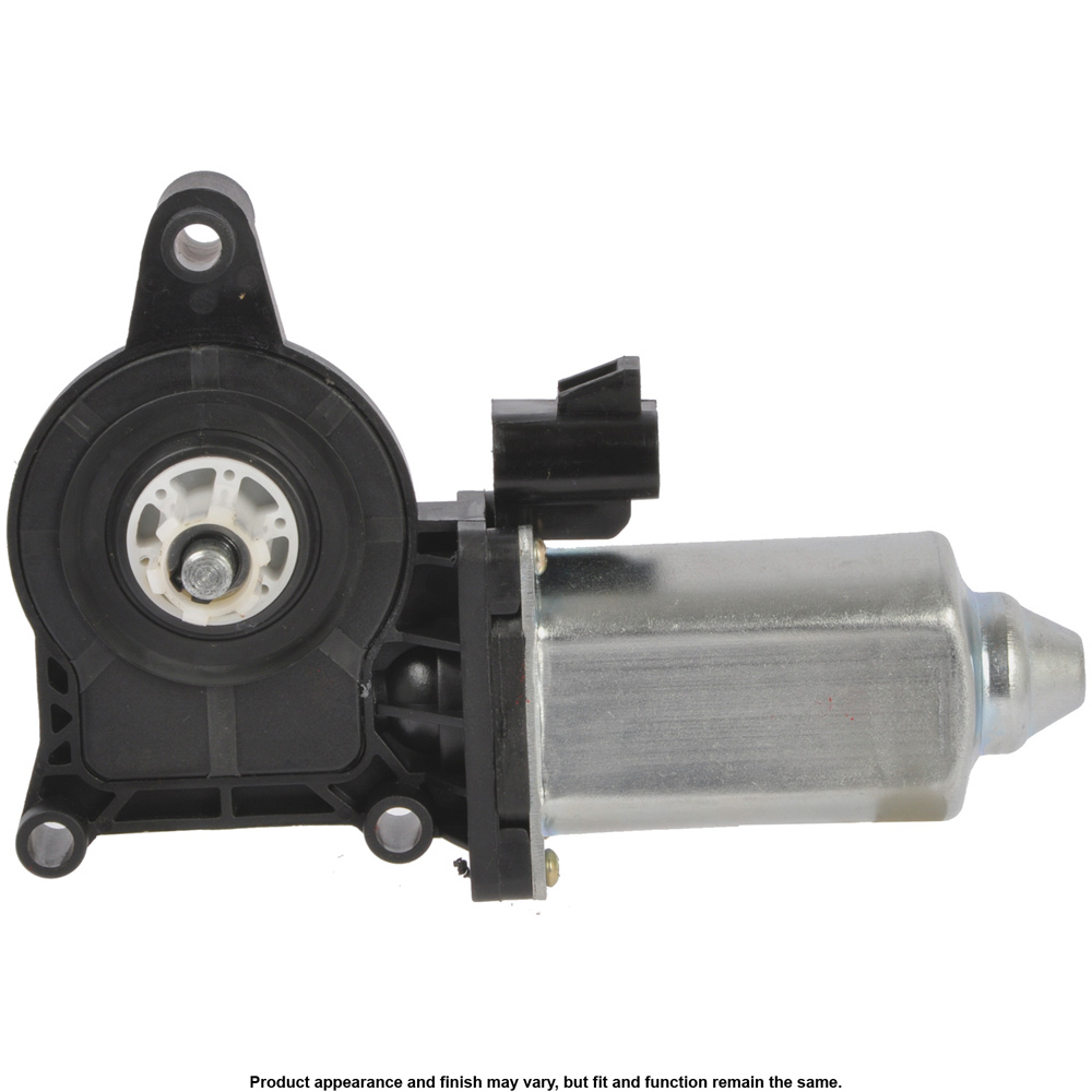 Buick lucerne window motor only