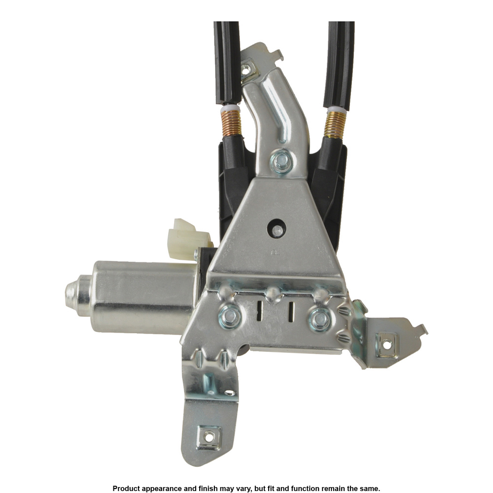 2006 Chevrolet Suburban Window Regulator with Motor Suburban 1500