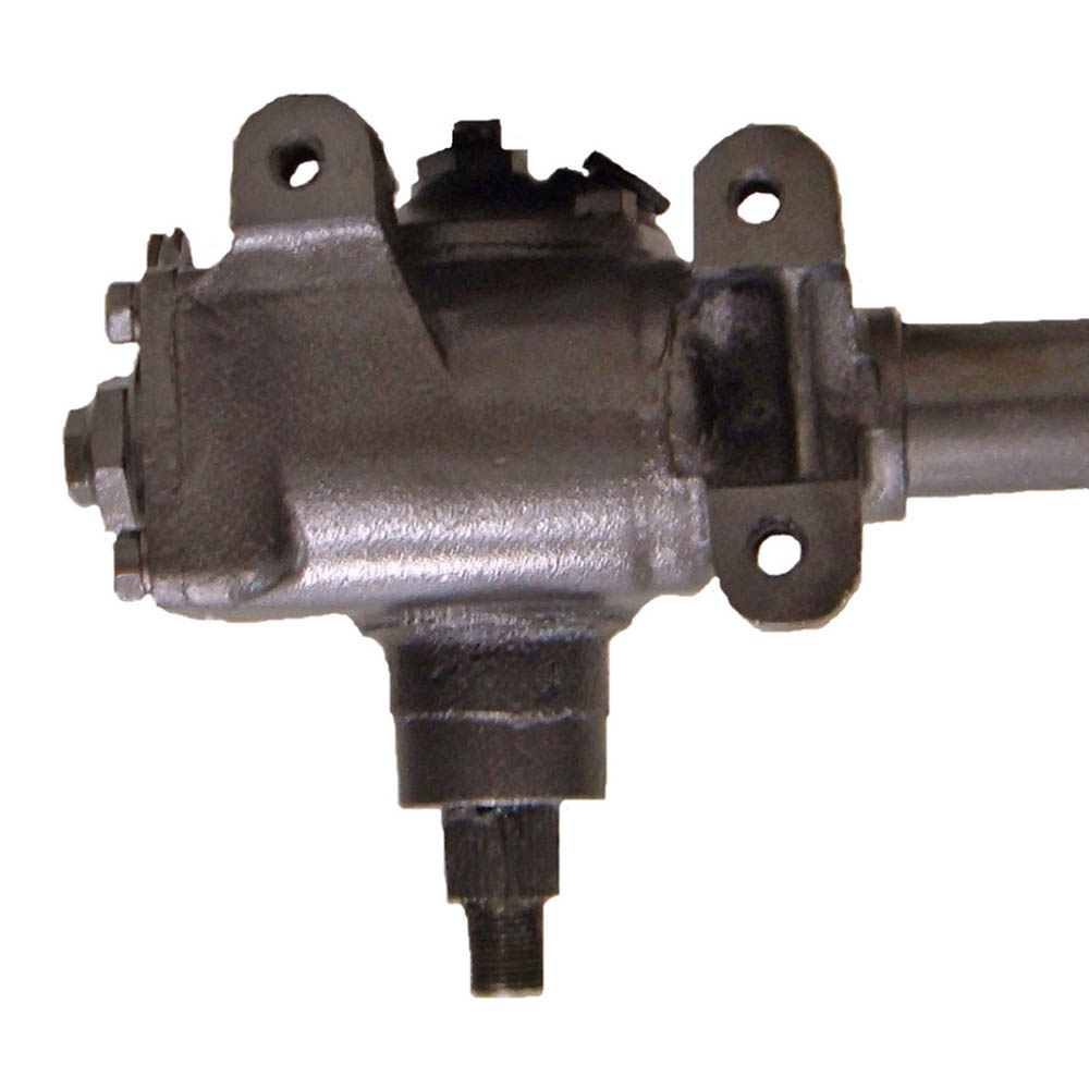 1937 Lasalle Series 50 Manual Steering Gear Box