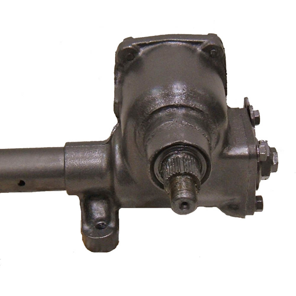 1937 Lasalle Series 50 Manual Steering Gear Box