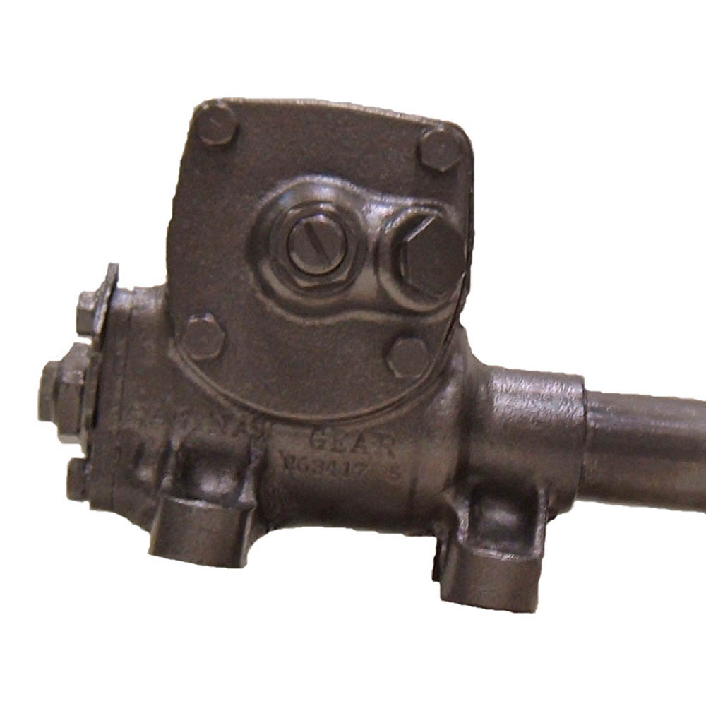 1937 Lasalle Series 50 Manual Steering Gear Box