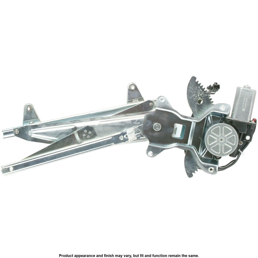 2000 Toyota Camry Window Regulator with Motor