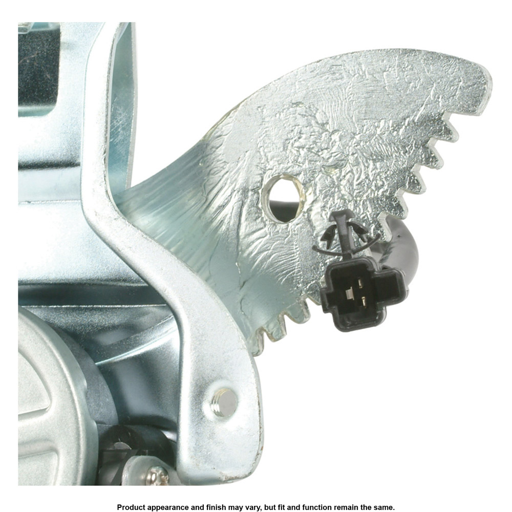 2000 Toyota Camry Window Regulator with Motor