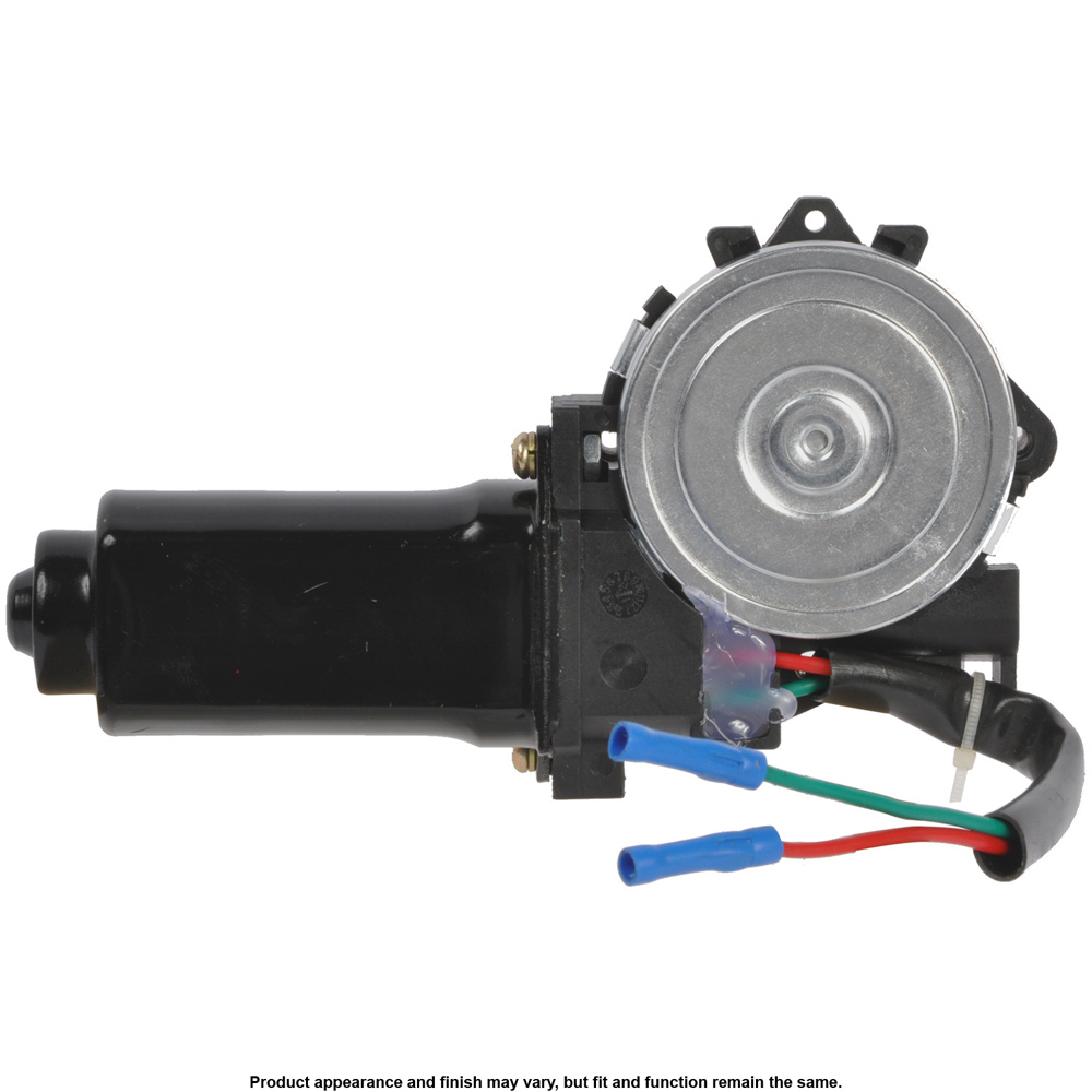 2003 Toyota Sequoia Window Motor Only