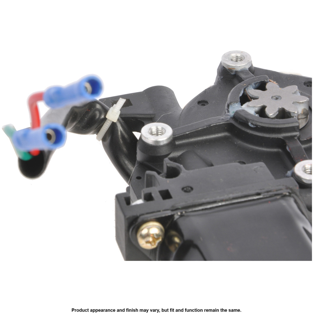 2003 Toyota Sequoia Window Motor Only