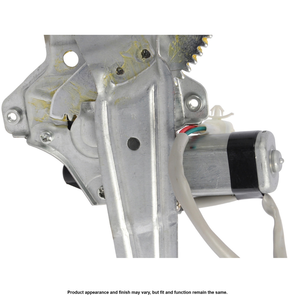 1993 Toyota Corolla Window Regulator with Motor