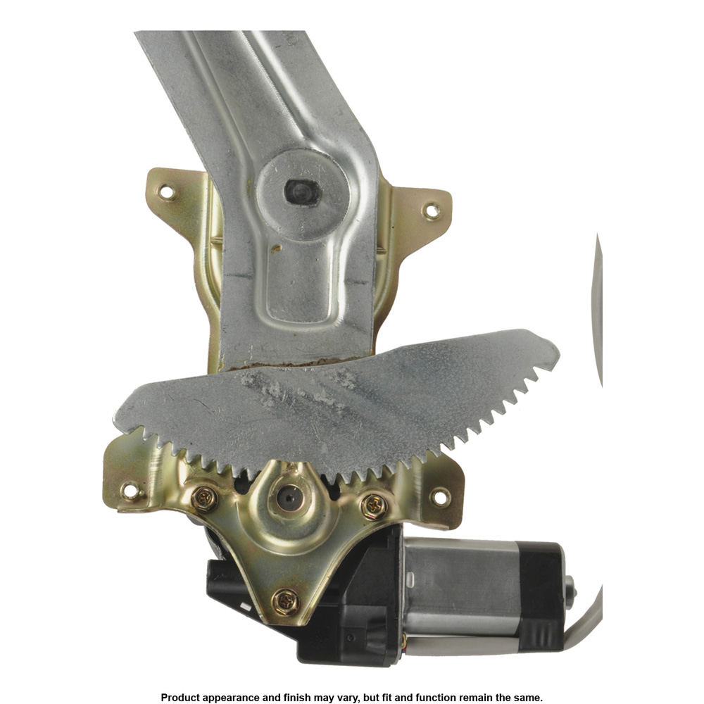 2000 Toyota Camry Window Regulator with Motor