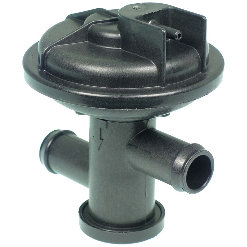 HVAC Heater Control Valve