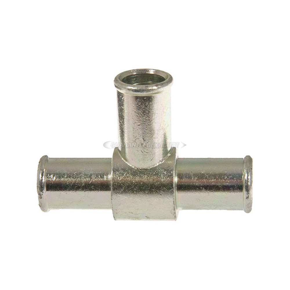 1994 Cadillac Deville HVAC Heater Control Valve