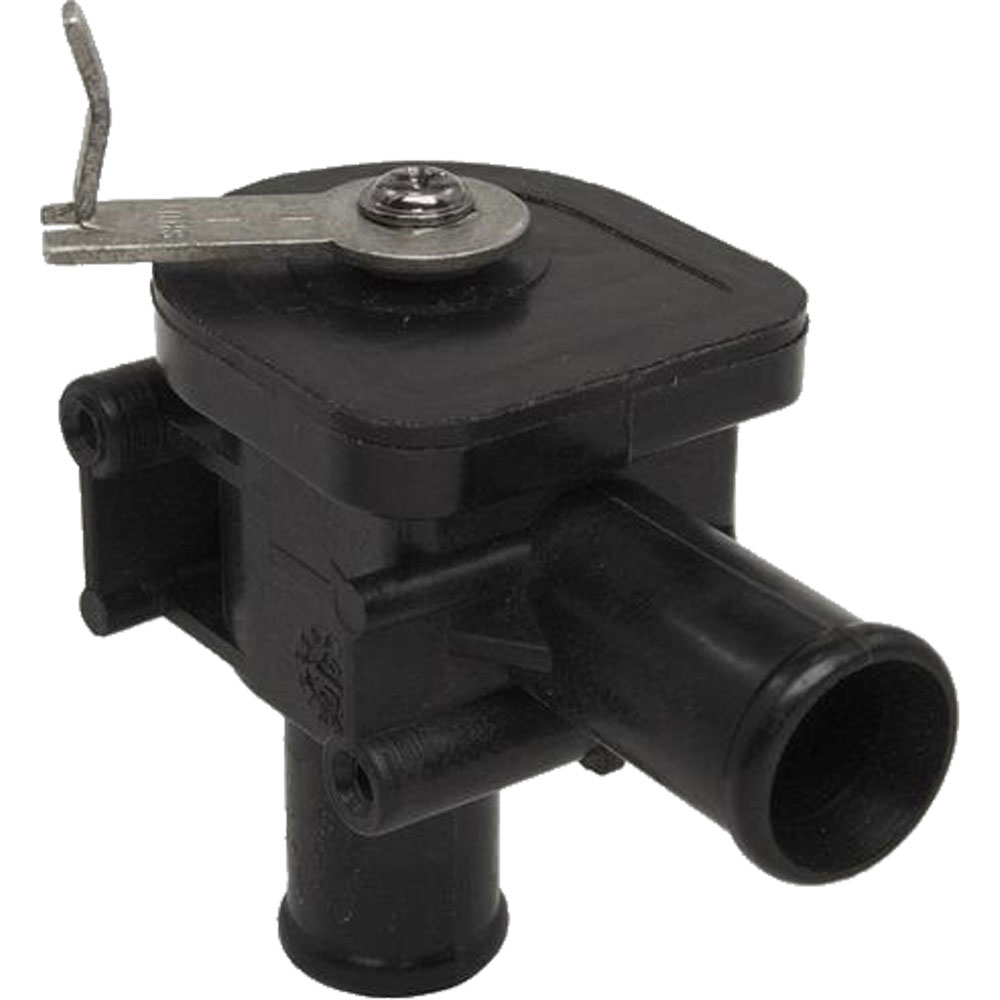 1992 Geo Prizm HVAC Heater Control Valve