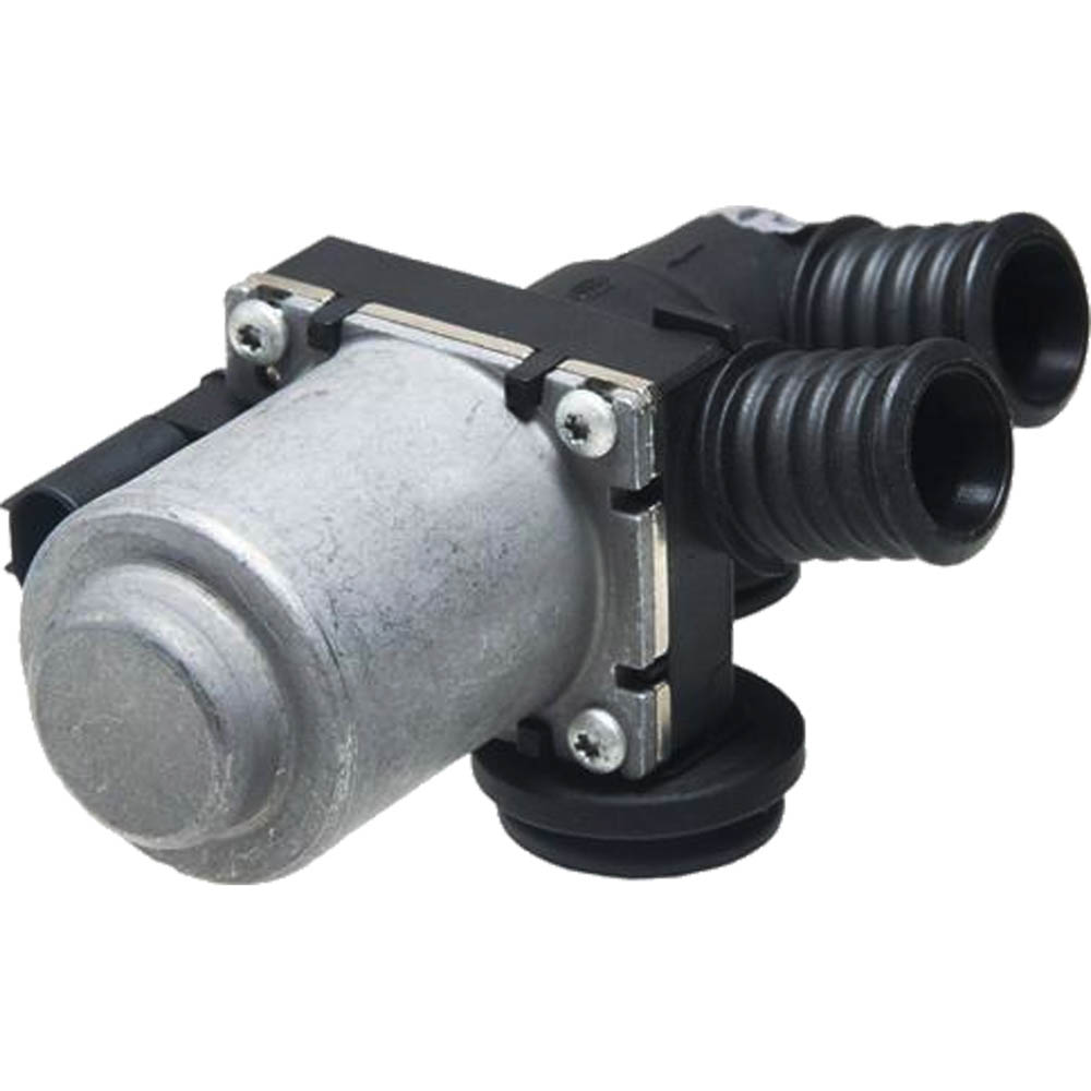 2003 Bmw Z8 HVAC Heater Control Valve