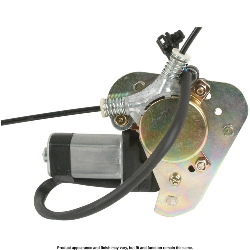 1995 Toyota Avalon Window Regulator with Motor