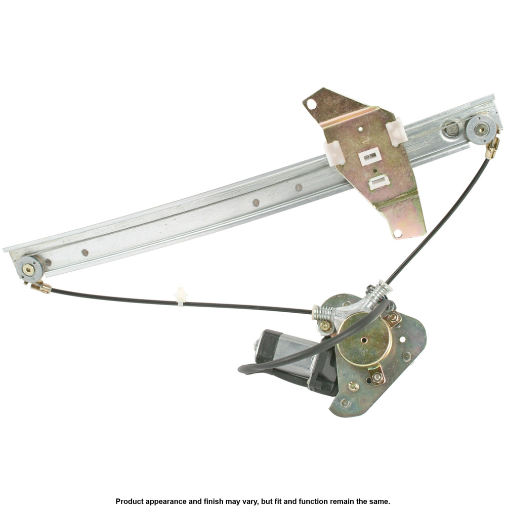 1995 Toyota Avalon Window Regulator with Motor