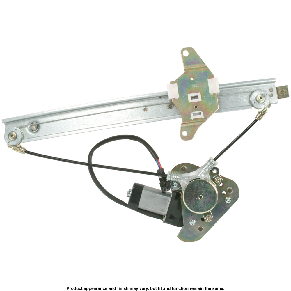 1996 Toyota Avalon Window Regulator with Motor