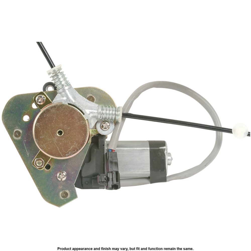 1995 Toyota Avalon Window Regulator with Motor