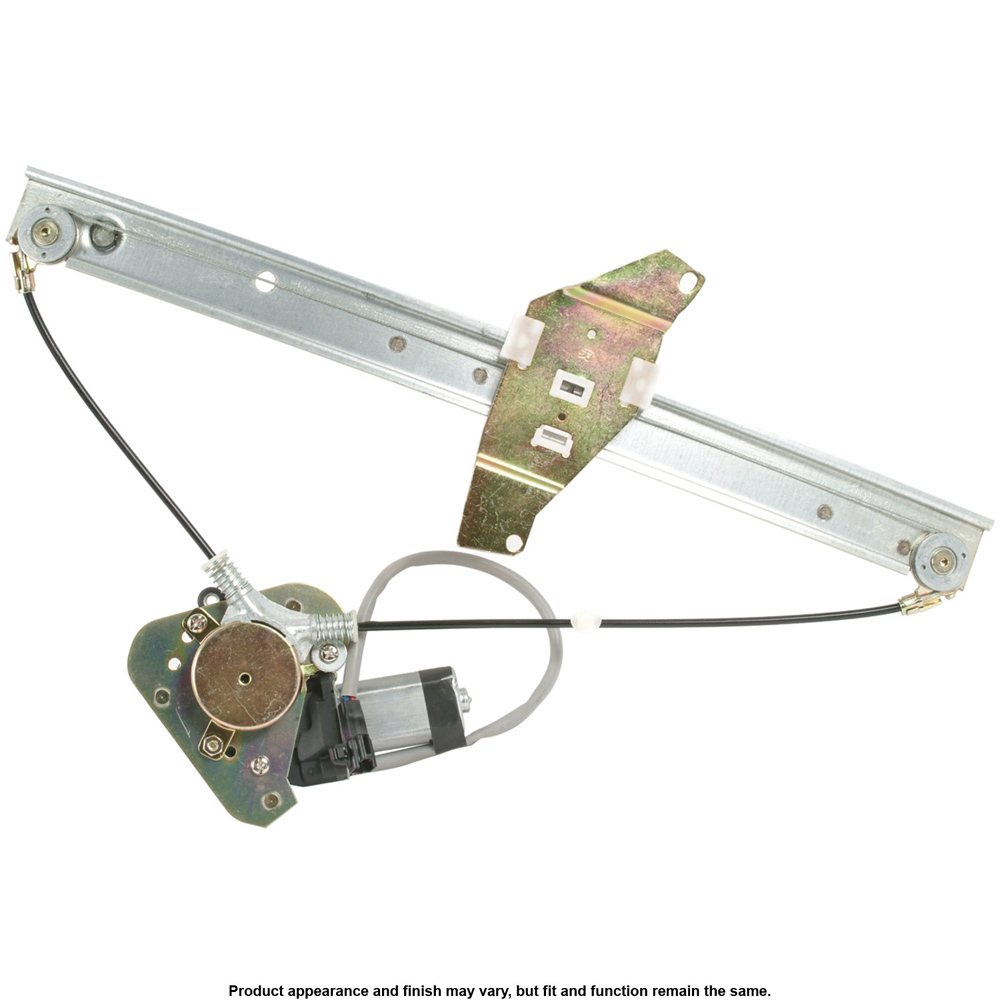 1995 Toyota Avalon Window Regulator with Motor