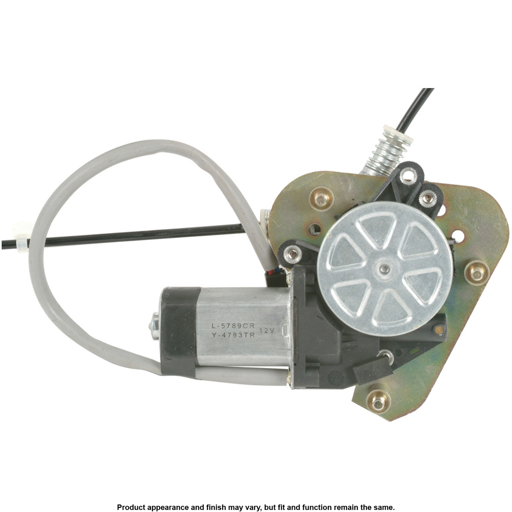 1995 Toyota Avalon Window Regulator with Motor