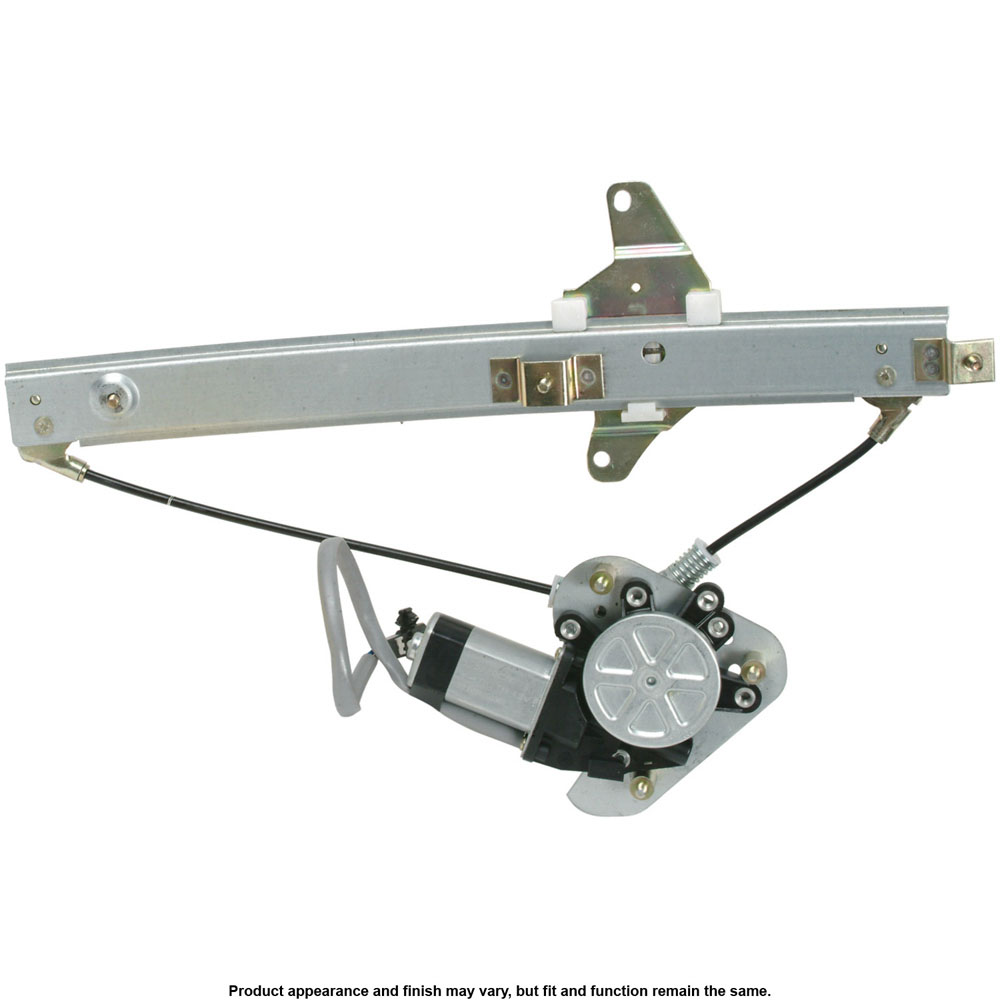 1996 Toyota Avalon Window Regulator with Motor