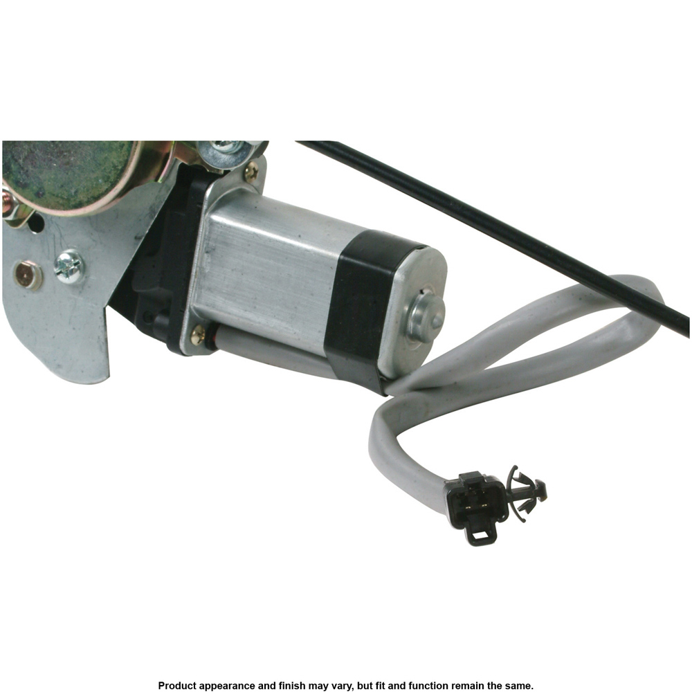 1996 Toyota Avalon Window Regulator with Motor