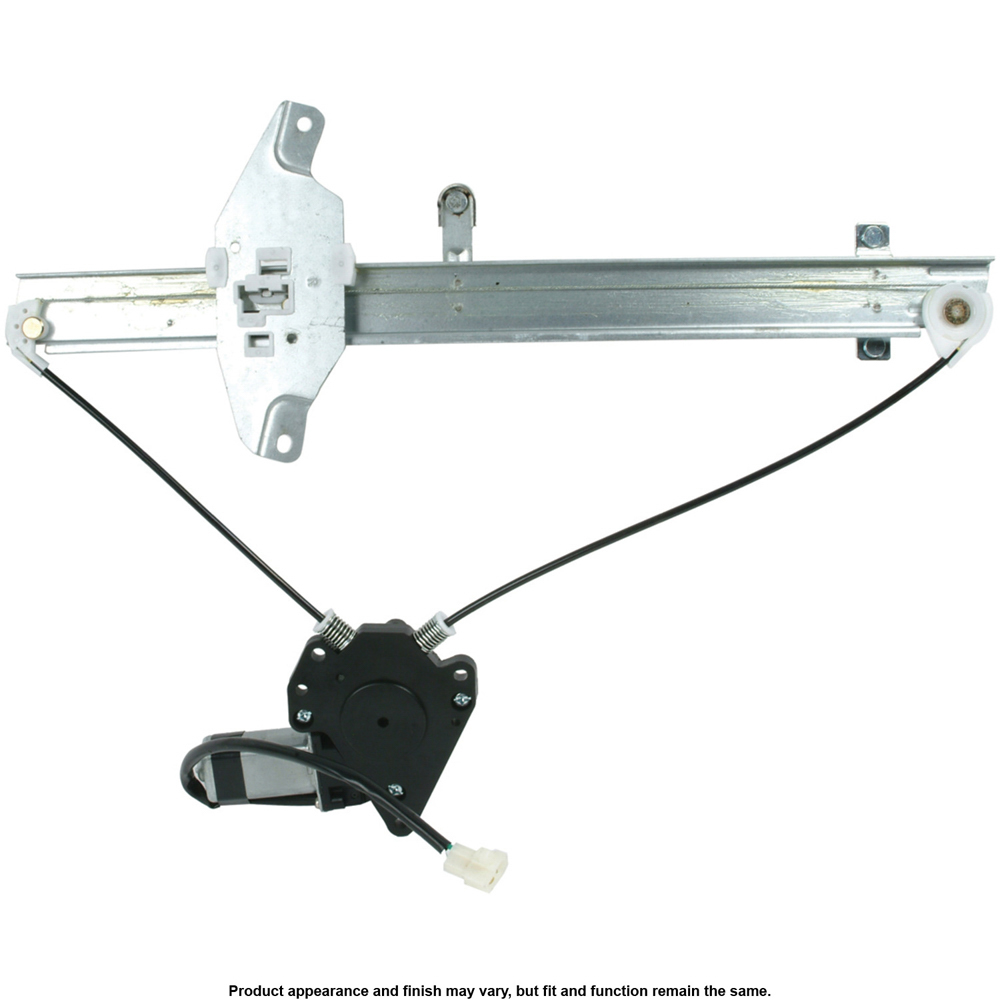 1994 Toyota Camry Window Regulator with Motor
