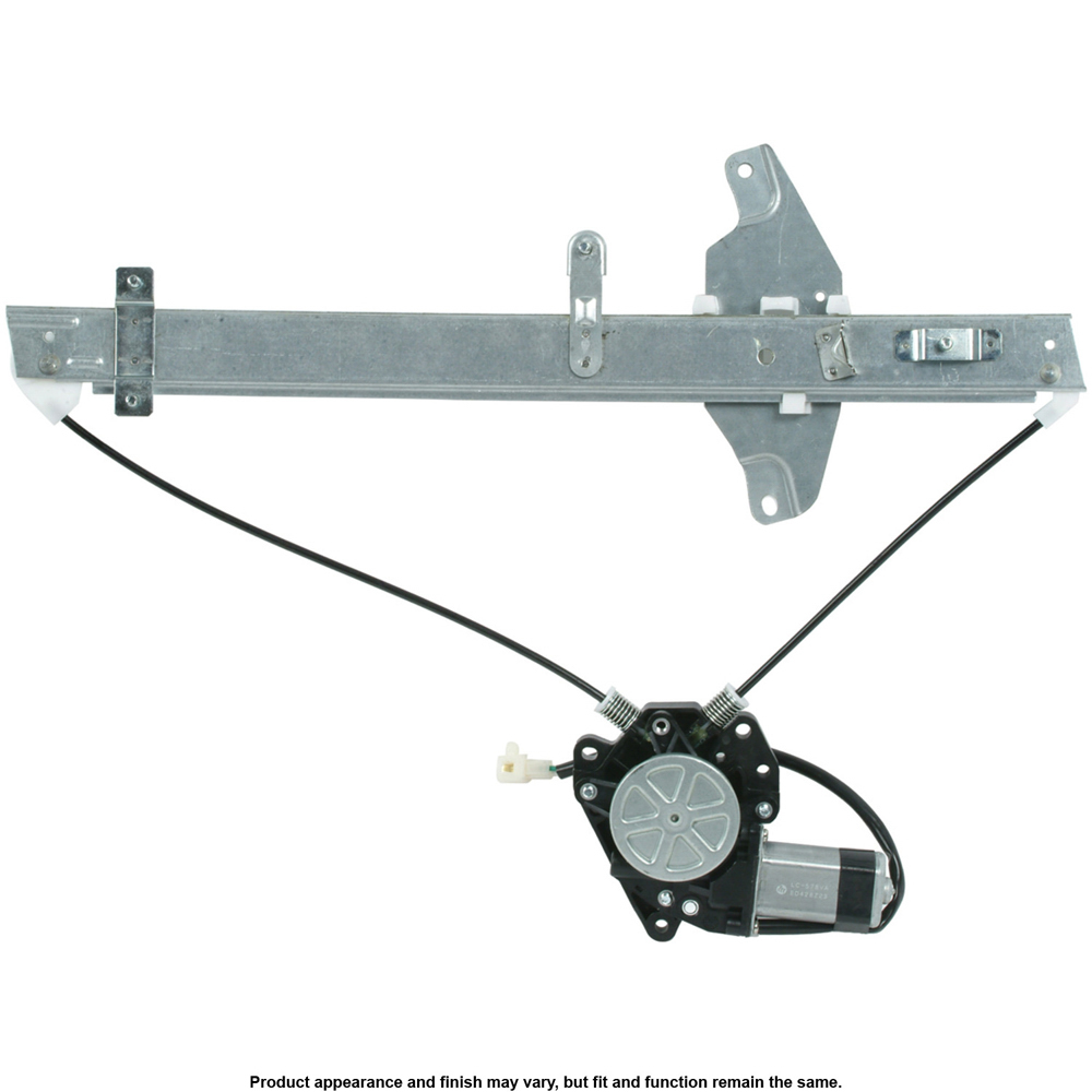 1994 Toyota Camry Window Regulator with Motor